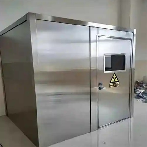 中卫铅房