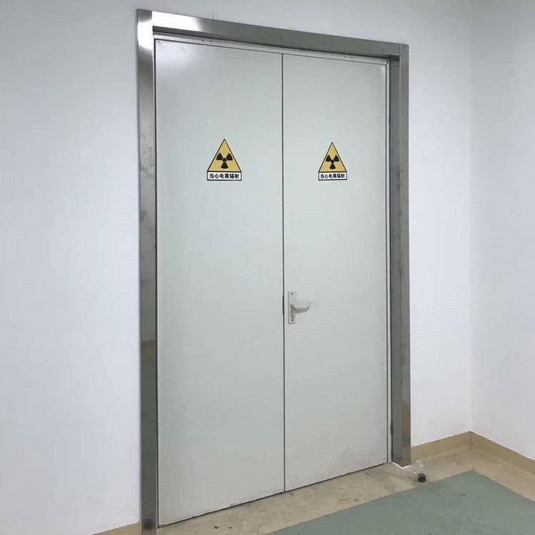 中卫铅门